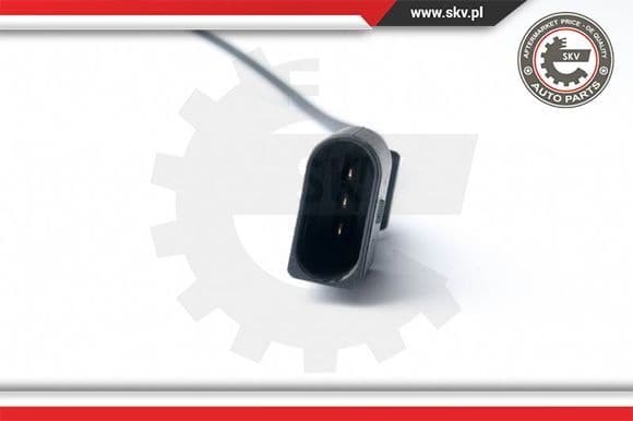 Sensor, crankshaft pulse 17SKV270 - image 3