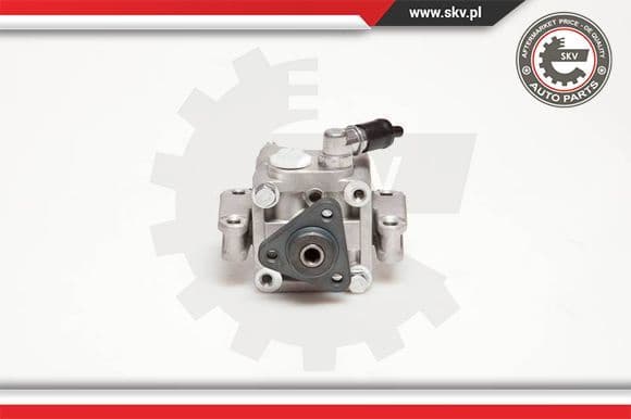 Hydraulic Pump, steering 10SKV088 - image 2