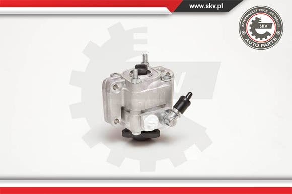 Hydraulic Pump, steering 10SKV088 - image 6