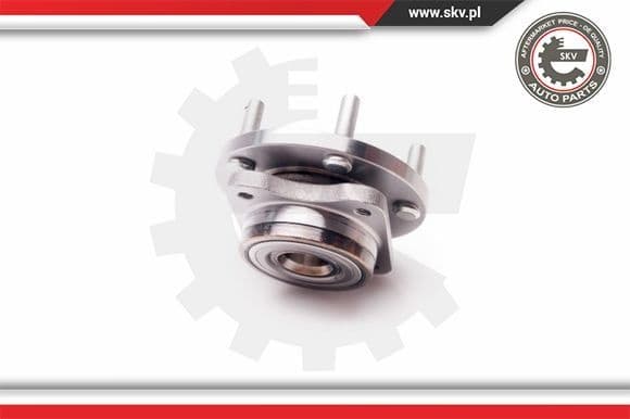 Wheel Bearing Kit 29SKV130 - image 4