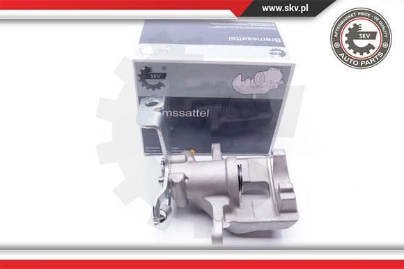 Brake Caliper 34SKV593