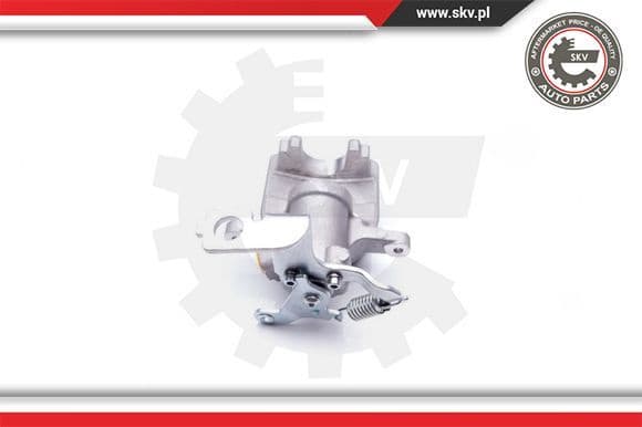 Brake Caliper 34SKV593 - image 3