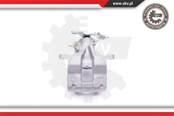 Brake Caliper 34SKV593 - image 5