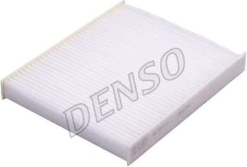 Filter, cabin air DCF381P