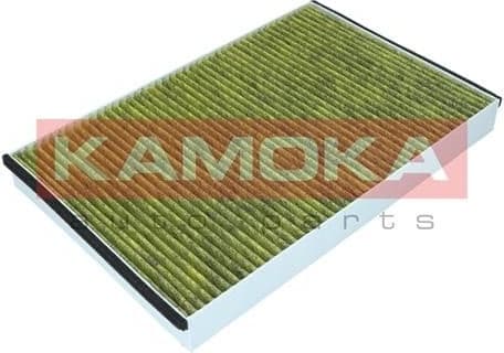 Filter cabin 6080063 - image 2