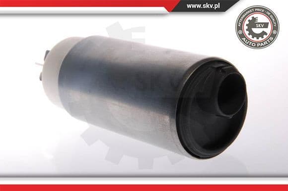 Fuel Pump 02SKV247 - image 2