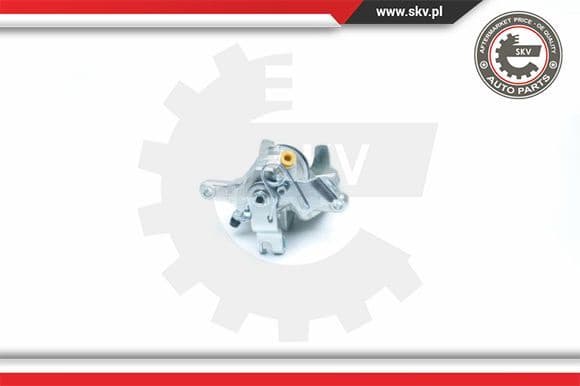 Brake Caliper 23SKV213 - image 3