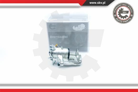 Brake Caliper 23SKV214