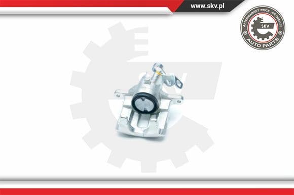 Brake Caliper 23SKV214 - image 4
