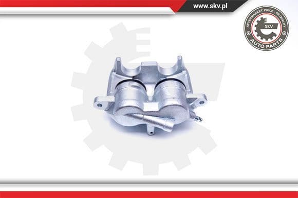 Brake Caliper 42SKV742 - image 3