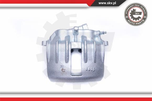 Brake Caliper 42SKV742 - image 5