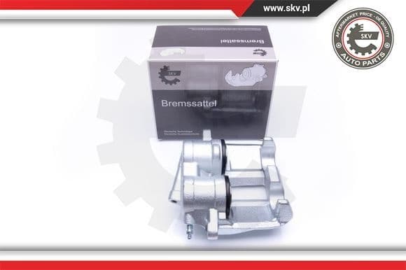 Brake Caliper 42SKV742 - image 7