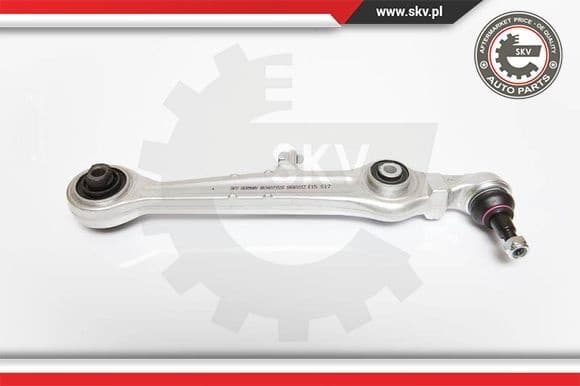 Control/Trailing Arm, wheel suspension 04SKV112