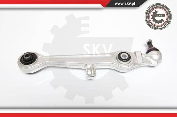 Control/Trailing Arm, wheel suspension 04SKV112 - image 2