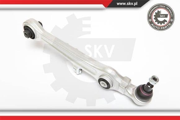 Control/Trailing Arm, wheel suspension 04SKV112 - image 3