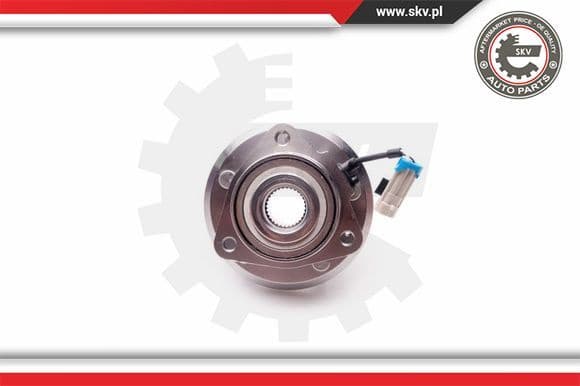 Wheel Bearing Kit 29SKV061 - image 3