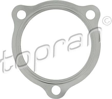 Gasket, exhaust pipe 115 947