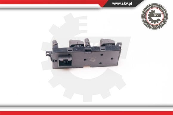 Switch, window regulator 37SKV003 - image 3
