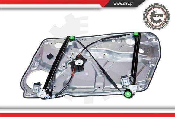 Window Regulator 01SKV065 - image 2