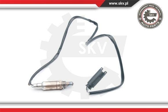 Oxygen Sensor 09SKV665 - image 2