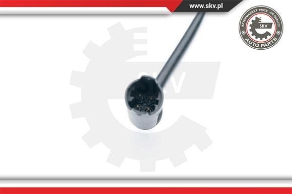 Oxygen Sensor 09SKV665 - image 4