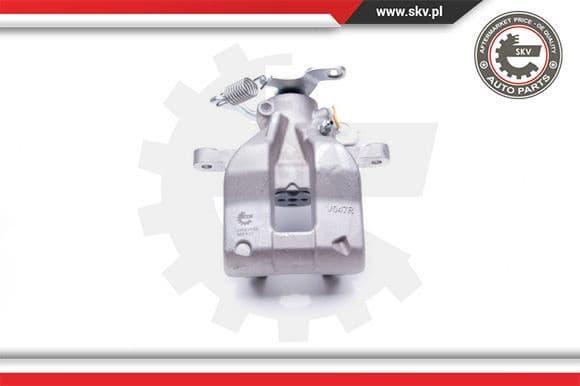 Brake Caliper 34SKV594 - image 2