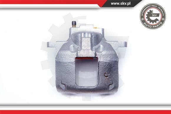 Brake Caliper 34SKV852 - image 4