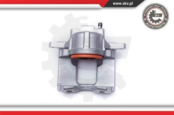 Brake Caliper 34SKV852 - image 5