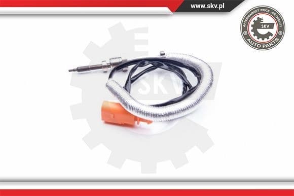 Sensor, exhaust gas temperature 30SKV026 - image 2