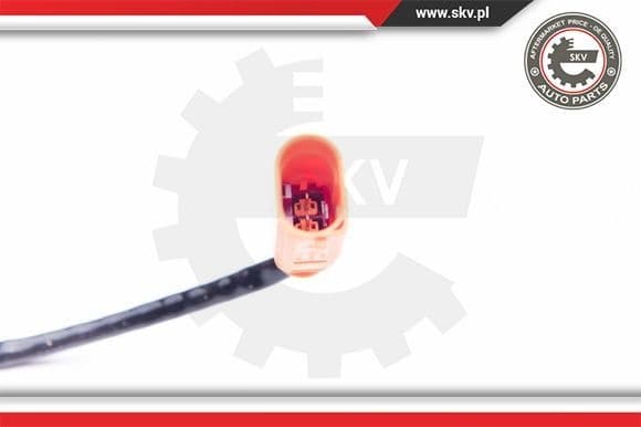 Sensor, exhaust gas temperature 30SKV026 - image 4