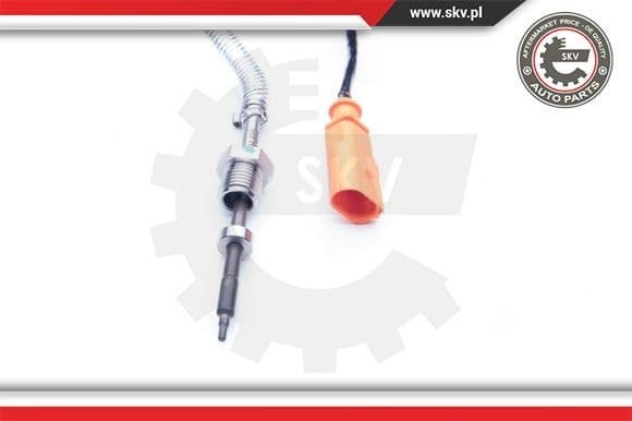 Sensor, exhaust gas temperature 30SKV026 - image 5