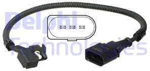 Sensor, crankshaft pulse SS11227