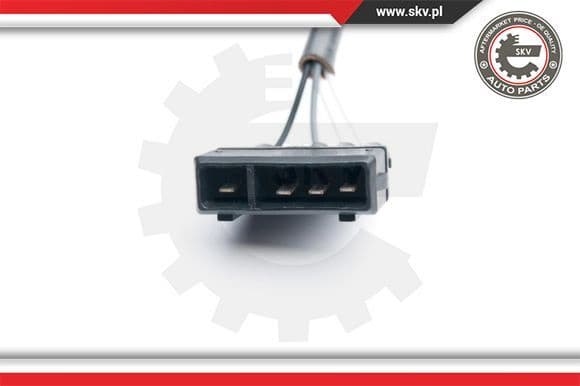 Oxygen Sensor 09SKV589