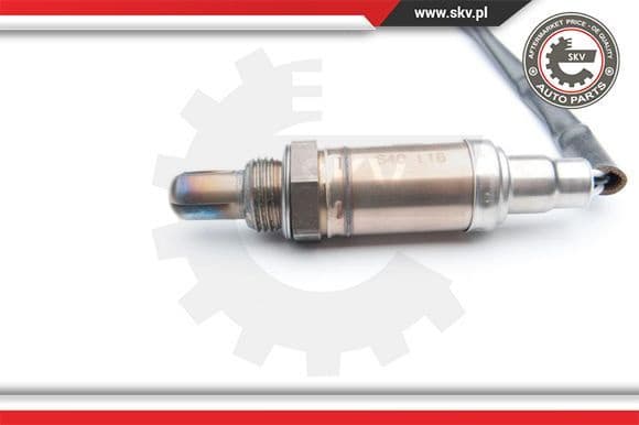 Oxygen Sensor 09SKV589 - image 4