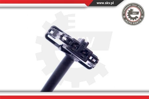 Actuator, central locking system 16SKV406 - image 3