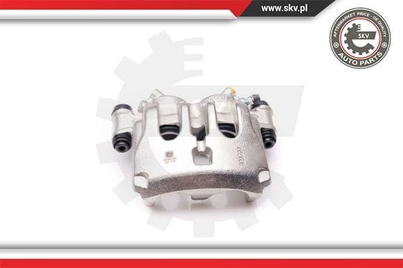 Brake Caliper 23SKV166 - image 2