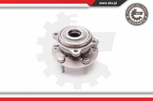 Wheel Bearing Kit 29SKV062 - image 2