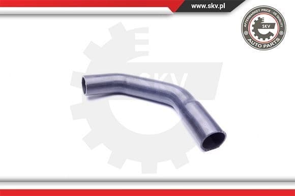 Charge Air Hose 43SKV080 - image 2