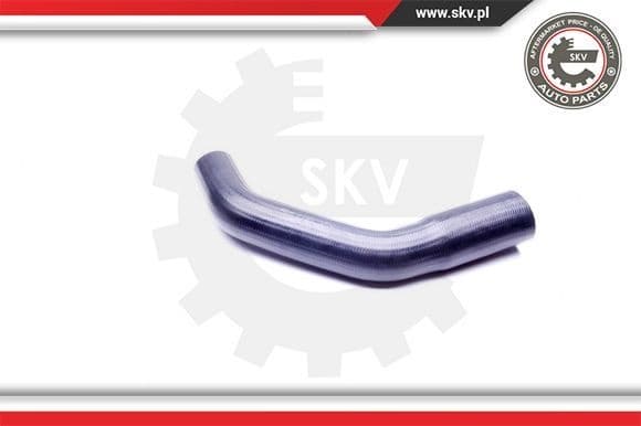 Charge Air Hose 43SKV080 - image 3