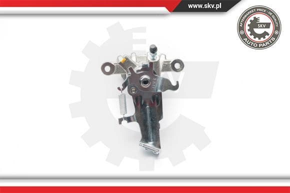 Brake Caliper 23SKV493 - image 5