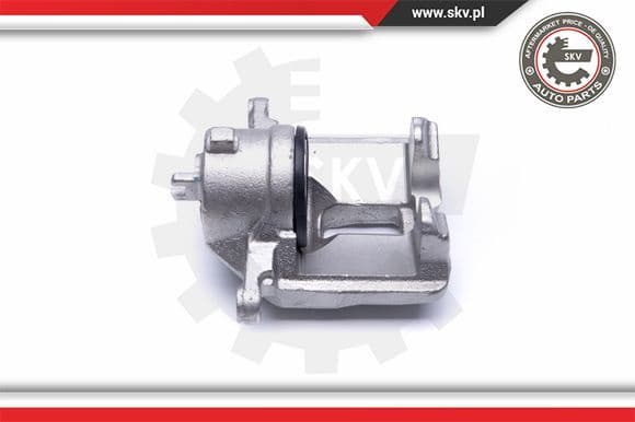 Brake Caliper 23SKV496 - image 2