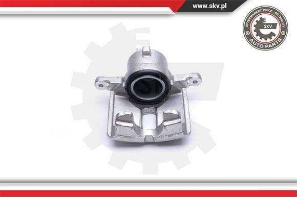 Brake Caliper 23SKV496 - image 3