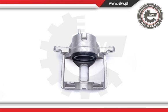 Brake Caliper 23SKV496 - image 7