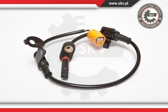 Sensor, wheel speed 06SKV175