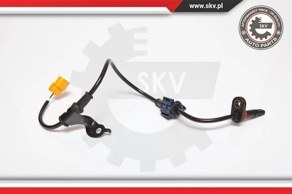 Sensor, wheel speed 06SKV176