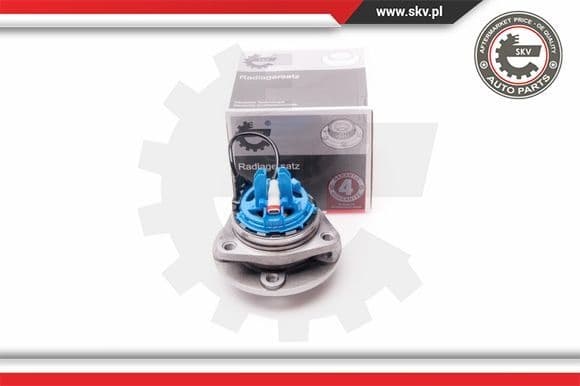 Wheel Bearing Kit 29SKV028