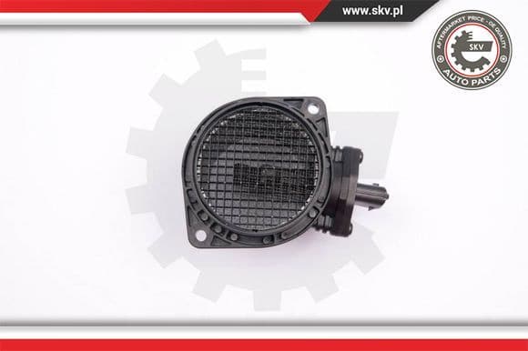 Mass Air Flow Sensor 07SKV058 - image 3