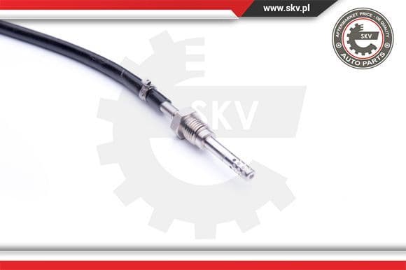 Sensor, exhaust gas temperature 30SKV195 - image 2