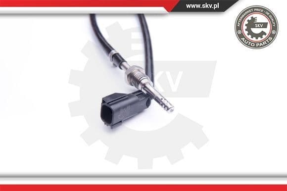 Sensor, exhaust gas temperature 30SKV195 - image 4