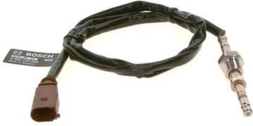 Sensor, exhaust gas temperature 0 986 259 066